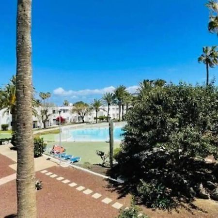 Little Diamond By Rentalfue Corralejo Exterior photo