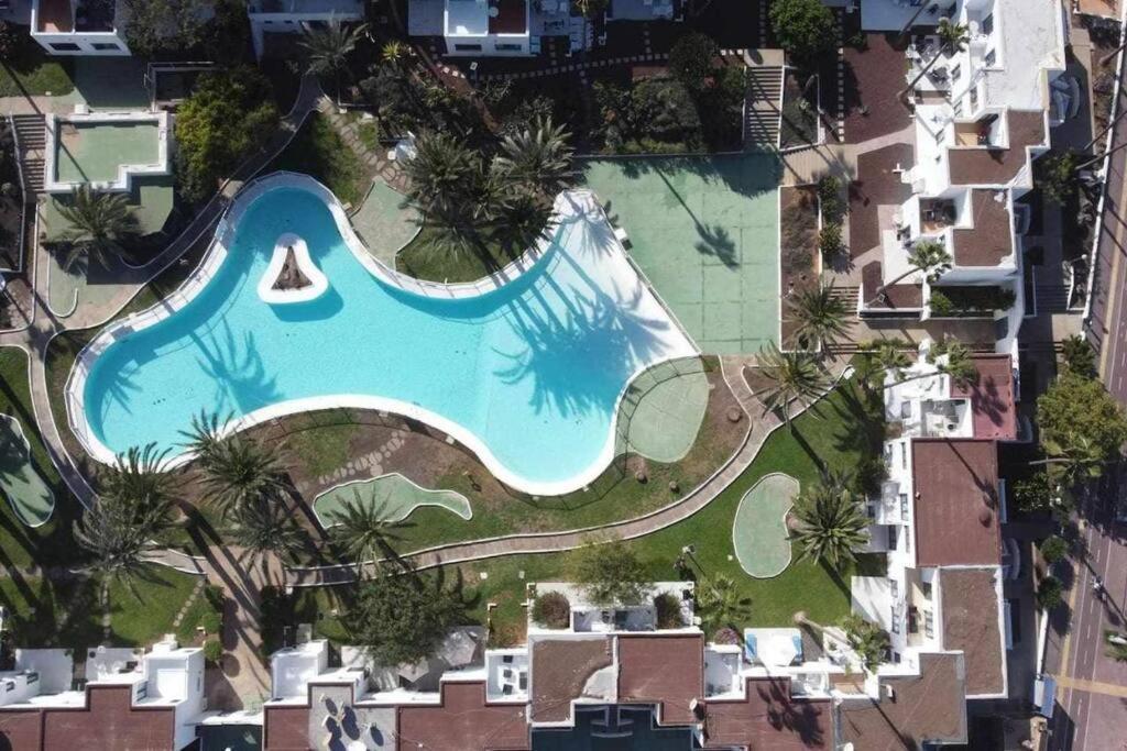 Little Diamond By Rentalfue Corralejo Exterior photo