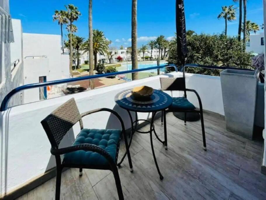 Little Diamond By Rentalfue Corralejo Exterior photo