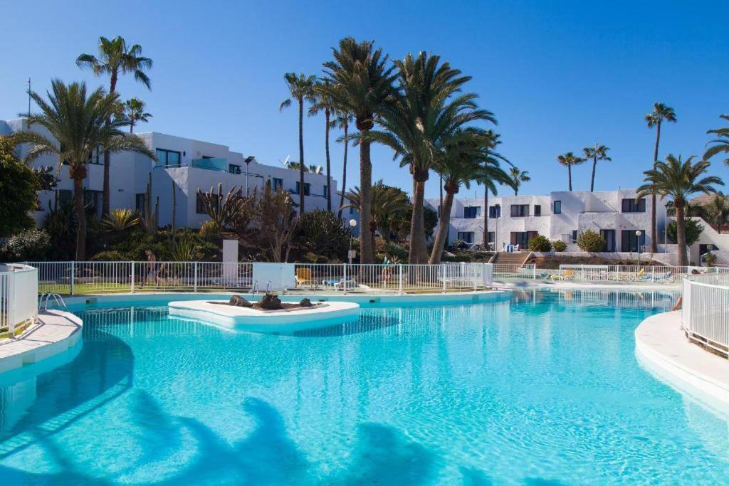 Little Diamond By Rentalfue Corralejo Exterior photo