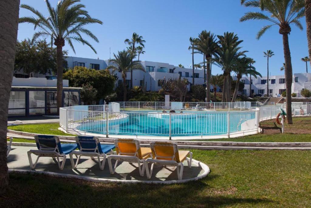Little Diamond By Rentalfue Corralejo Exterior photo